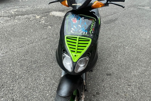 Scooter Nrg Extreme