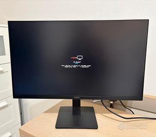 Monitor Samsung 24" Full HD – Come nuovo