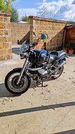 Bmw r1100r 75 anniversario