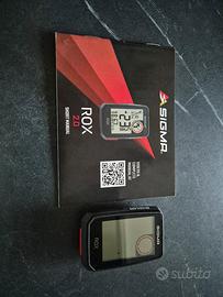 Sigma Rox 2.0 ciclocomputer