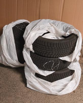 Gomme Termiche 225/45 R17 94V