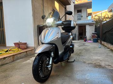 Piaggio beverly 300 S ie