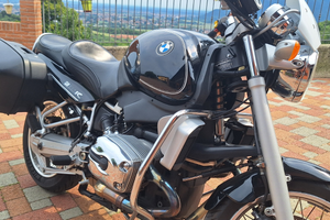 Per veri amatori R850R special edition