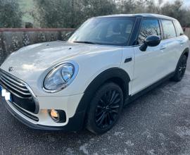 MINI CLUBMAN COOPER D 2.0