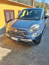 500 l cross 1.4 gpl 