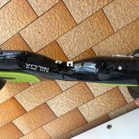 Hoverboard nilox