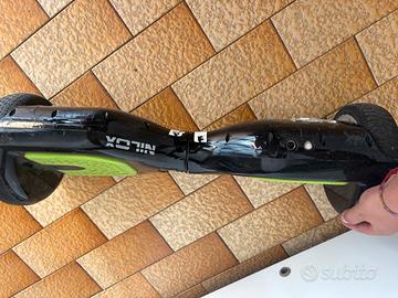 Hoverboard nilox