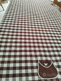 tovaglia quadrata 82 x 82