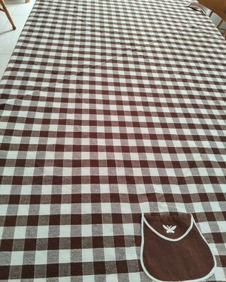 tovaglia quadrata 82 x 82