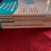 Libri Alpha Test