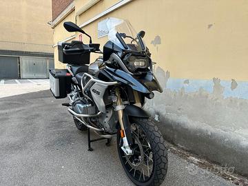 BMW - R 1250 GS MY 2020
