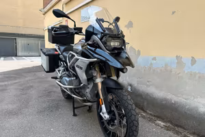 BMW - R 1250 GS MY 2020