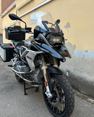 BMW - R 1250 GS MY 2020