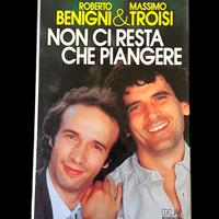 Non ci resta che piangere - 1 ed.