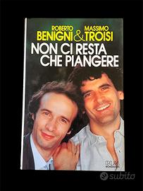 Non ci resta che piangere - 1 ed.