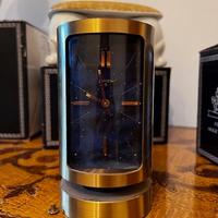 sveglia a carica manuale