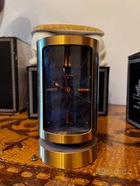 sveglia a carica manuale