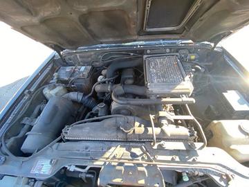 MOTORE PER HYUNDAI GALLOPER 2.5 TD ANNO 1999