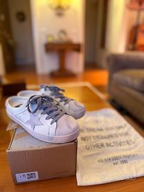 Golden Goose Super-Star 42