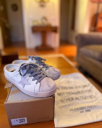 Golden Goose Super-Star 42