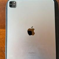 Ipad pro 11’’ 4ᵃ generazione + accessori