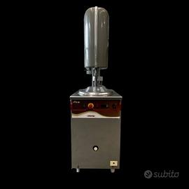 Mantecatore cattabriga effe 6/b