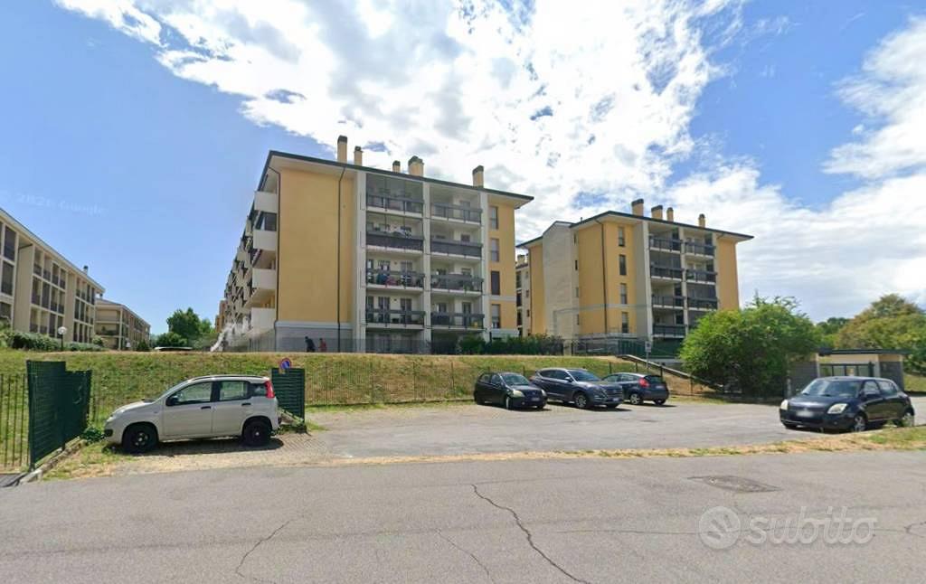 Appartamento – Rozzano, Cascina Grande - Altro