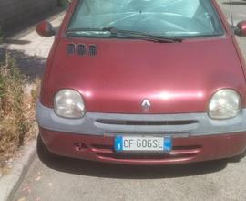 RENAULT Twingo 2ª serie - 2003