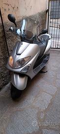 YAMAHA MAJESTIC 125  