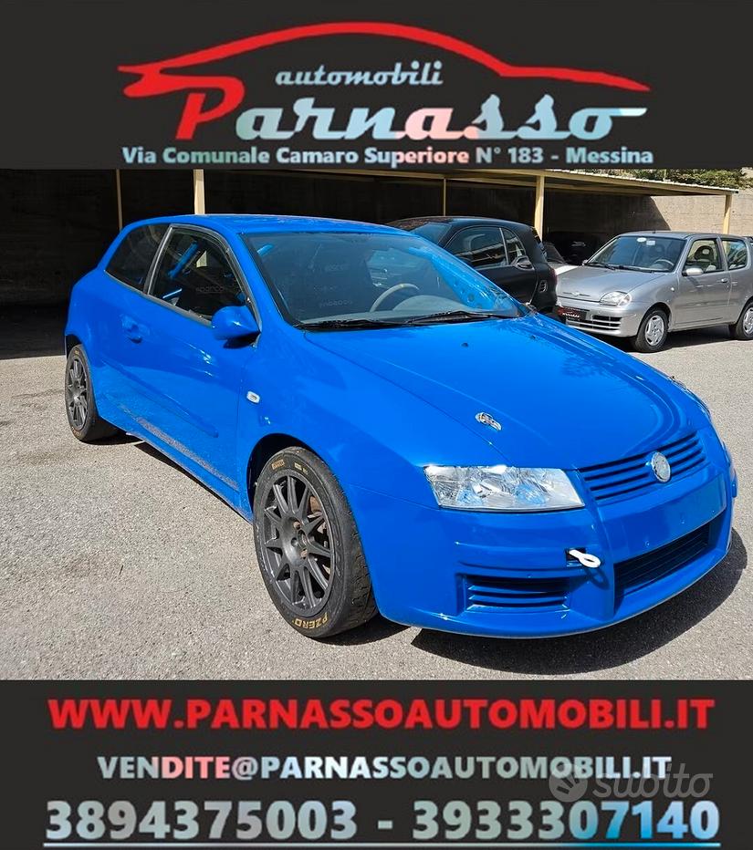 FIAT Stilo