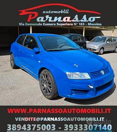 Fiat Stilo ABARTH TROFEO1.8i 16V 3
