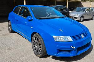 Fiat Stilo ABARTH TROFEO1.8i 16V 3