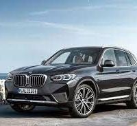 Multiricambi bmw x3 2016;2020