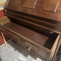 settimino scrivania mobile ingresso vintage