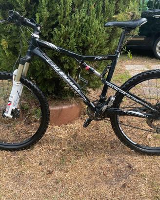 Cannondale RZ one twenty