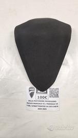 SELLA POSTERIORE PASSEGGERO ORIGINALE DUCATI PANIG