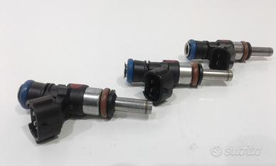 Ricambio iniettore RENAULT TWINGO 3a Serie 2014-20