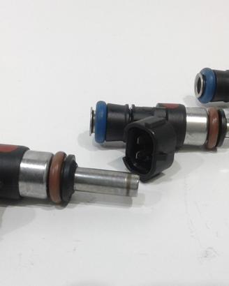Ricambio iniettore RENAULT TWINGO 3a Serie 2014-20