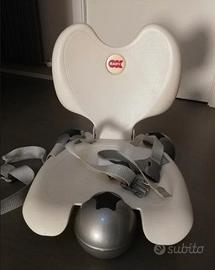 Seggiolino per sedia