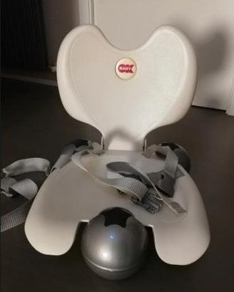 Seggiolino per sedia