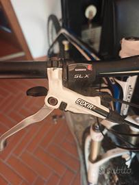 Scott scale 30 carbon