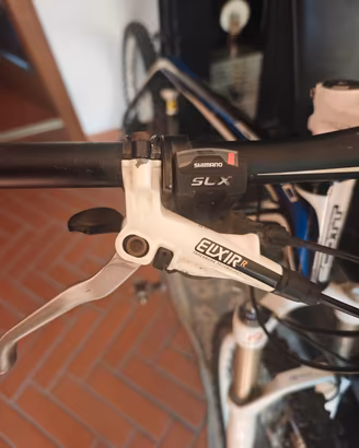Scott scale 30 carbon