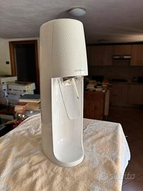 Gasatore SodaStream per acqua frizzante