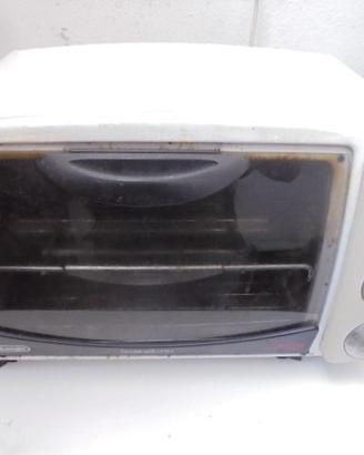 Fornetto delonghi model EO1837 permuto