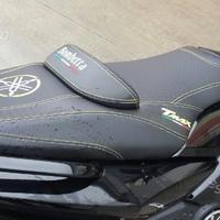 Rivestimento sella cover seat YAMAHA TMAX 2014_12