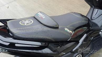 Rivestimento sella cover seat YAMAHA TMAX 2014_12