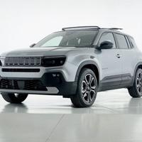 Jeep Avenger 1.2 Turbo 110 CV MHEV Summit *TETTO*