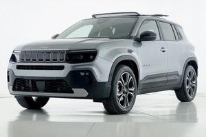 Jeep Avenger 1.2 Turbo 110 CV MHEV Summit *TETTO*