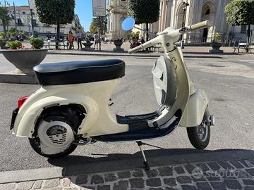 Vespa 50 Special anno 1968