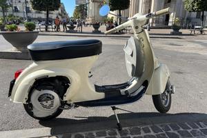 Vespa 50 Special anno 1968